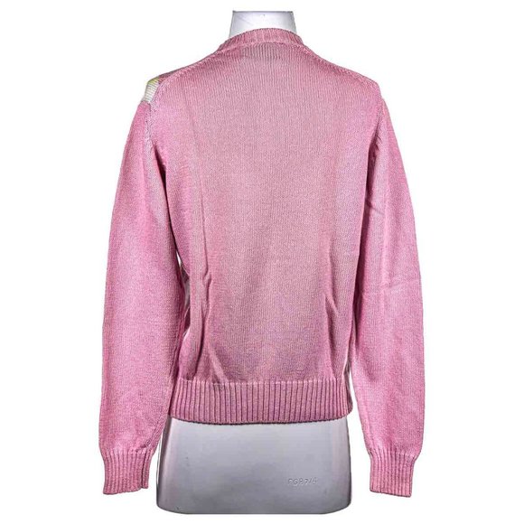 Braemar International Pullovers N/A Pink - Picture 2 of 3